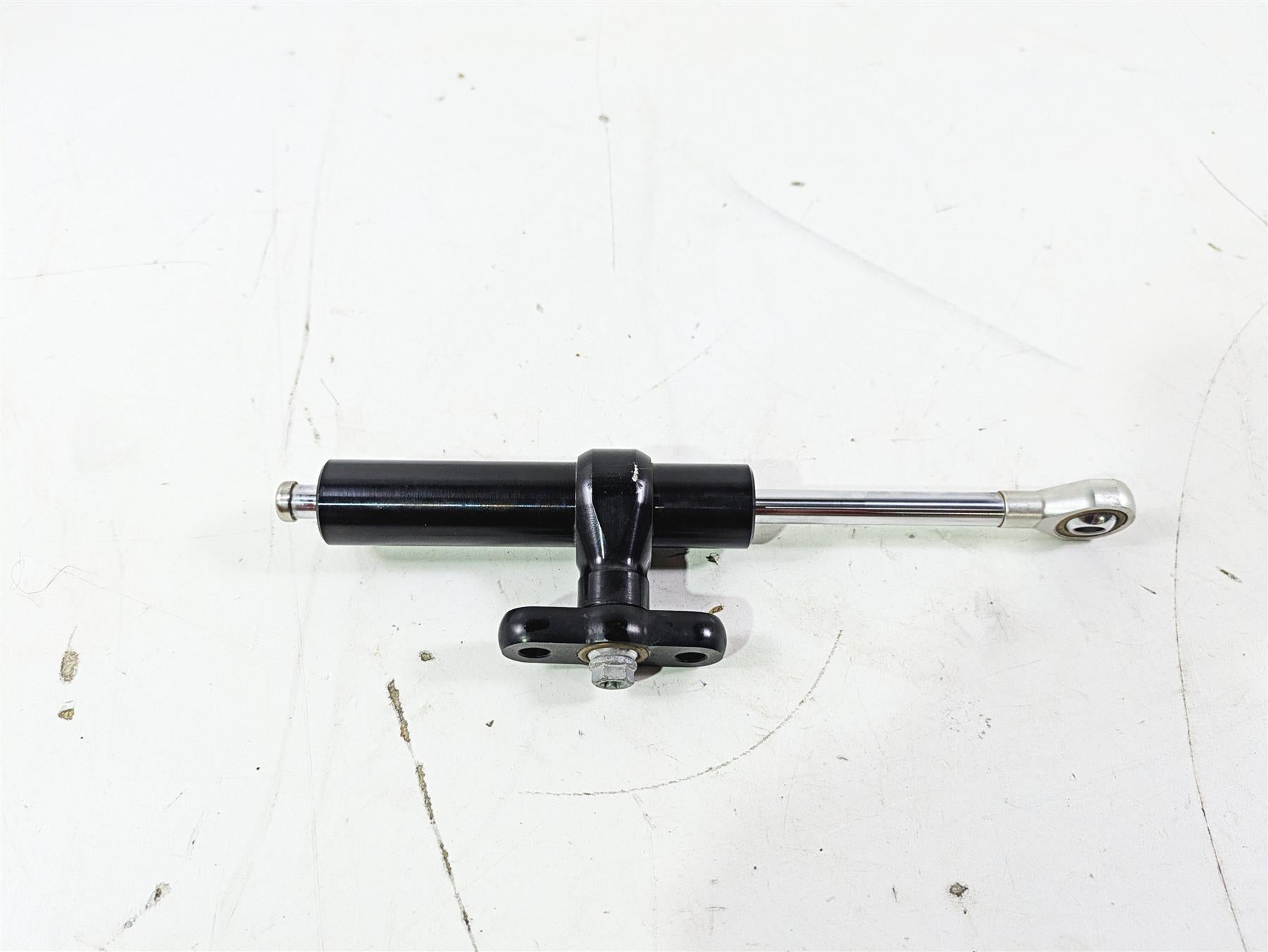 2022 KTM 1290 Super Adventure S WP Steering Damper Stabilizer & Mounts 16181N53E | Mototech271