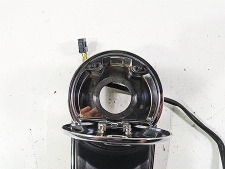 2003 Harley Touring FLHTCUI 100TH E-Glide Fuel Tank Dash Cover 61270-98 {{ shop.shopifyCountryName }} - Mototech271