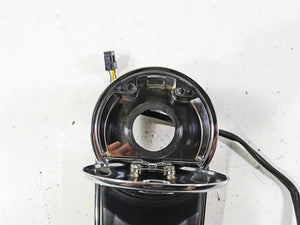 2003 Harley Touring FLHTCUI 100TH E-Glide Fuel Tank Dash Cover 61270-98 | Mototech271