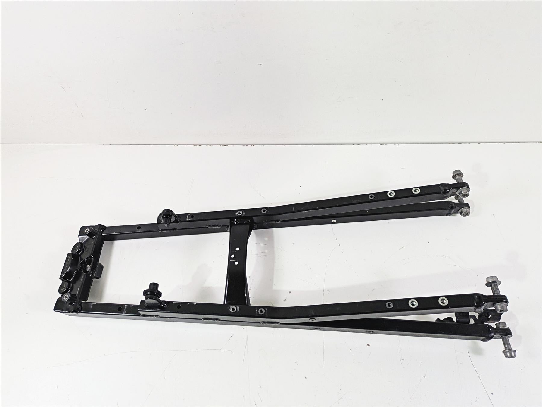 2017 BMW S1000RR K46 Straight Rear Subframe Sub Frame 46518550381 {{ shop.shopifyCountryName }} - Mototech271