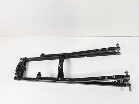 2017 BMW S1000RR K46 Straight Rear Subframe Sub Frame 46518550381 {{ shop.shopifyCountryName }} - Mototech271