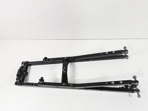 2017 BMW S1000RR K46 Straight Rear Subframe Sub Frame 46518550381 | Mototech271