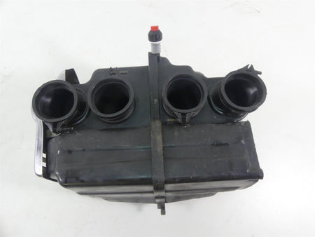 1980 Honda CB750C Custom Air Box Cleaner Breather 17213-425-010 17213-425-020 {{ shop.shopifyCountryName }} - Mototech271