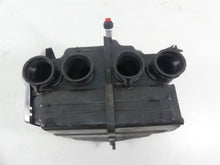 Load image into Gallery viewer, 1980 Honda CB750C Custom Air Box Cleaner Breather 17213-425-010 17213-425-020 | Mototech271
