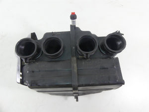 1980 Honda CB750C Custom Air Box Cleaner Breather 17213-425-010 17213-425-020 | Mototech271