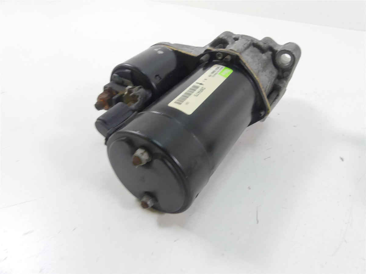2001 BMW R1150 GS R21 Engine Starter Motor & Cover 12412306700 {{ shop.shopifyCountryName }} - Mototech271