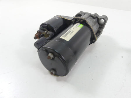 2001 BMW R1150 GS R21 Engine Starter Motor & Cover 12412306700 {{ shop.shopifyCountryName }} - Mototech271
