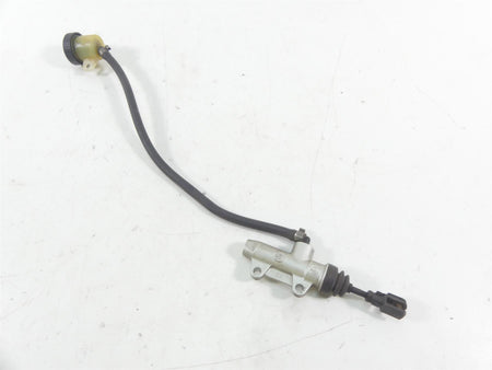 2009 BMW F800GS K72 Rear Brembo Brake Master Cylinder Abs 34217666157 {{ shop.shopifyCountryName }} - Mototech271