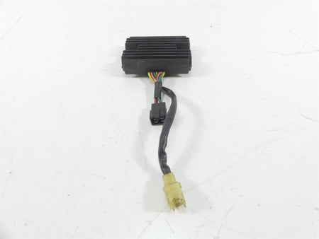 2006 Ducati 999 Biposto Rectifier Voltage Regulator 54040191A SH579EA {{ shop.shopifyCountryName }} - Mototech271