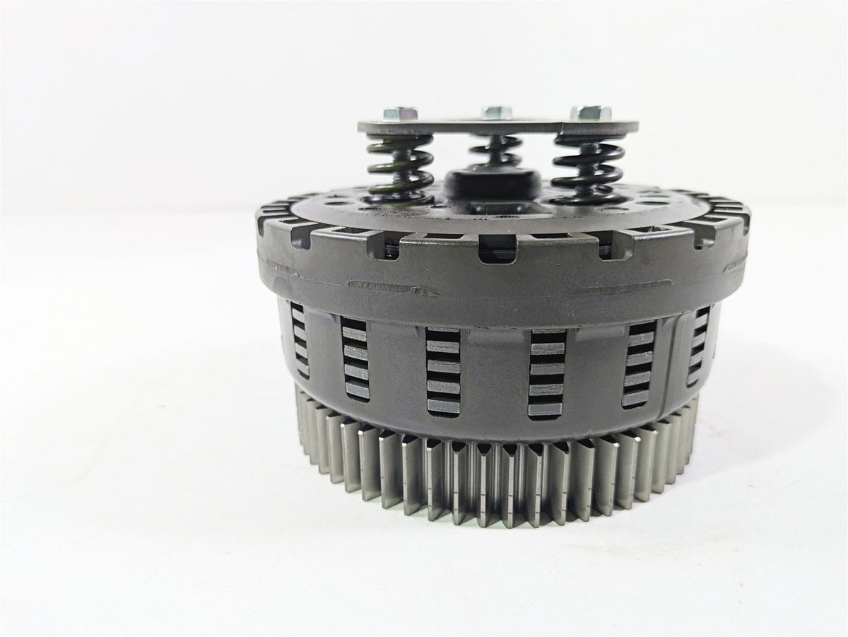 2016 BMW R1200RT K52 Clutch Basket & Friction Disc Set 21218529450 21215A6F9A8 {{ shop.shopifyCountryName }} - Mototech271