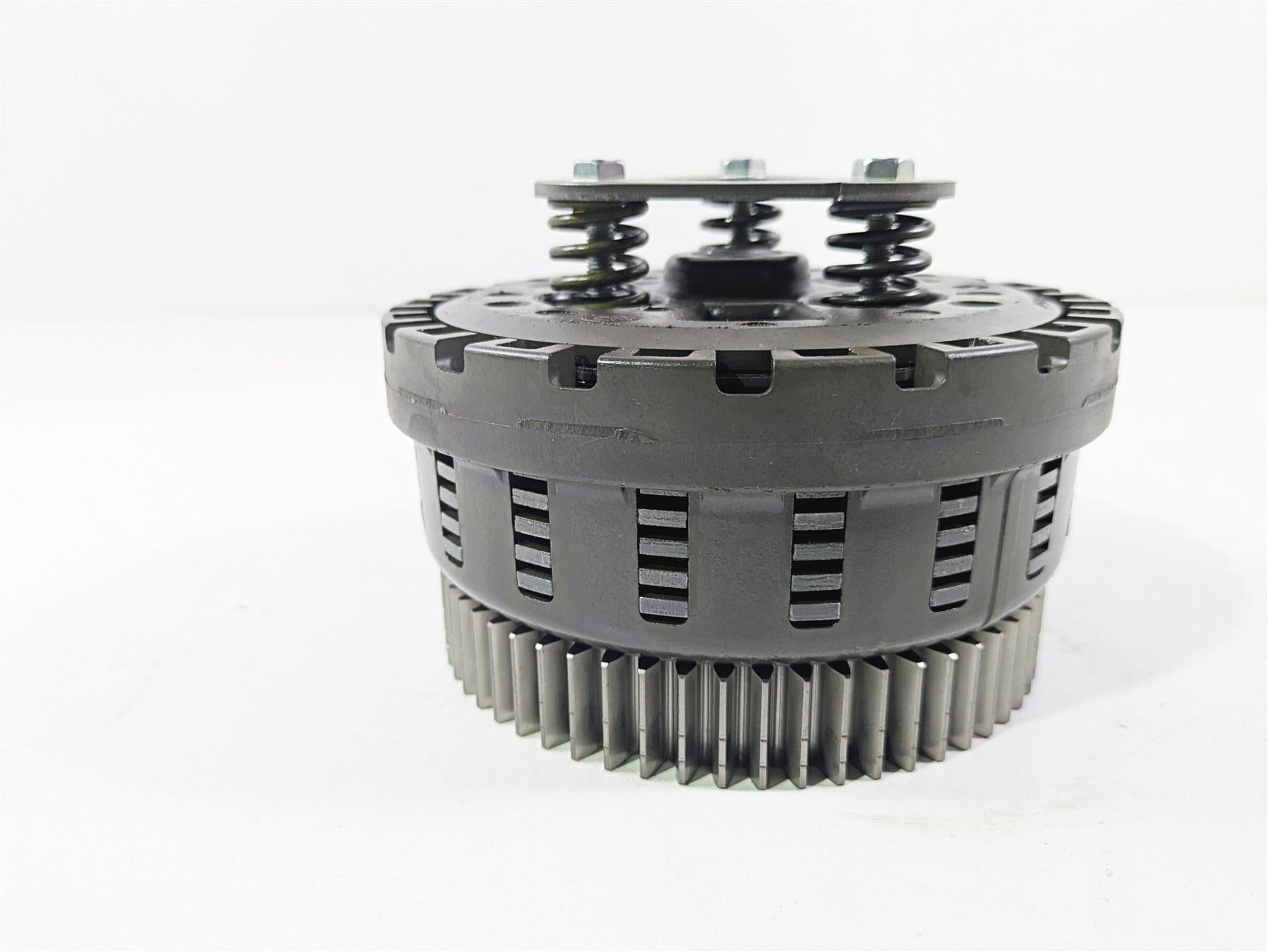 2016 BMW R1200RT K52 Clutch Basket & Friction Disc Set 21218529450 21215A6F9A8 {{ shop.shopifyCountryName }} - Mototech271