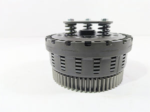 2016 BMW R1200RT K52 Clutch Basket & Friction Disc Set 21218529450 21215A6F9A8
