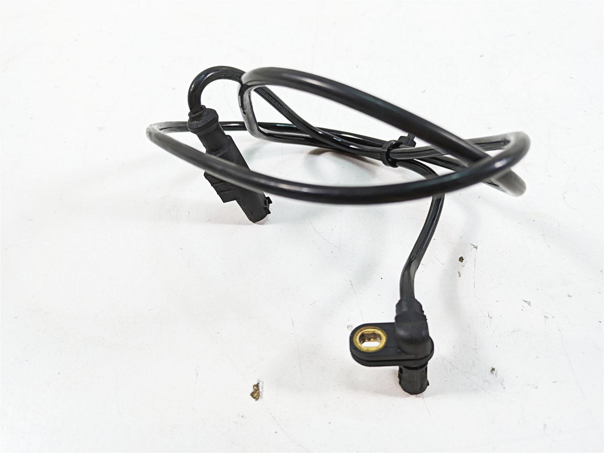 2015 BMW S1000RR K46 Rear Abs Brake Wheel Speed Sensor 34527715117 {{ shop.shopifyCountryName }} - Mototech271