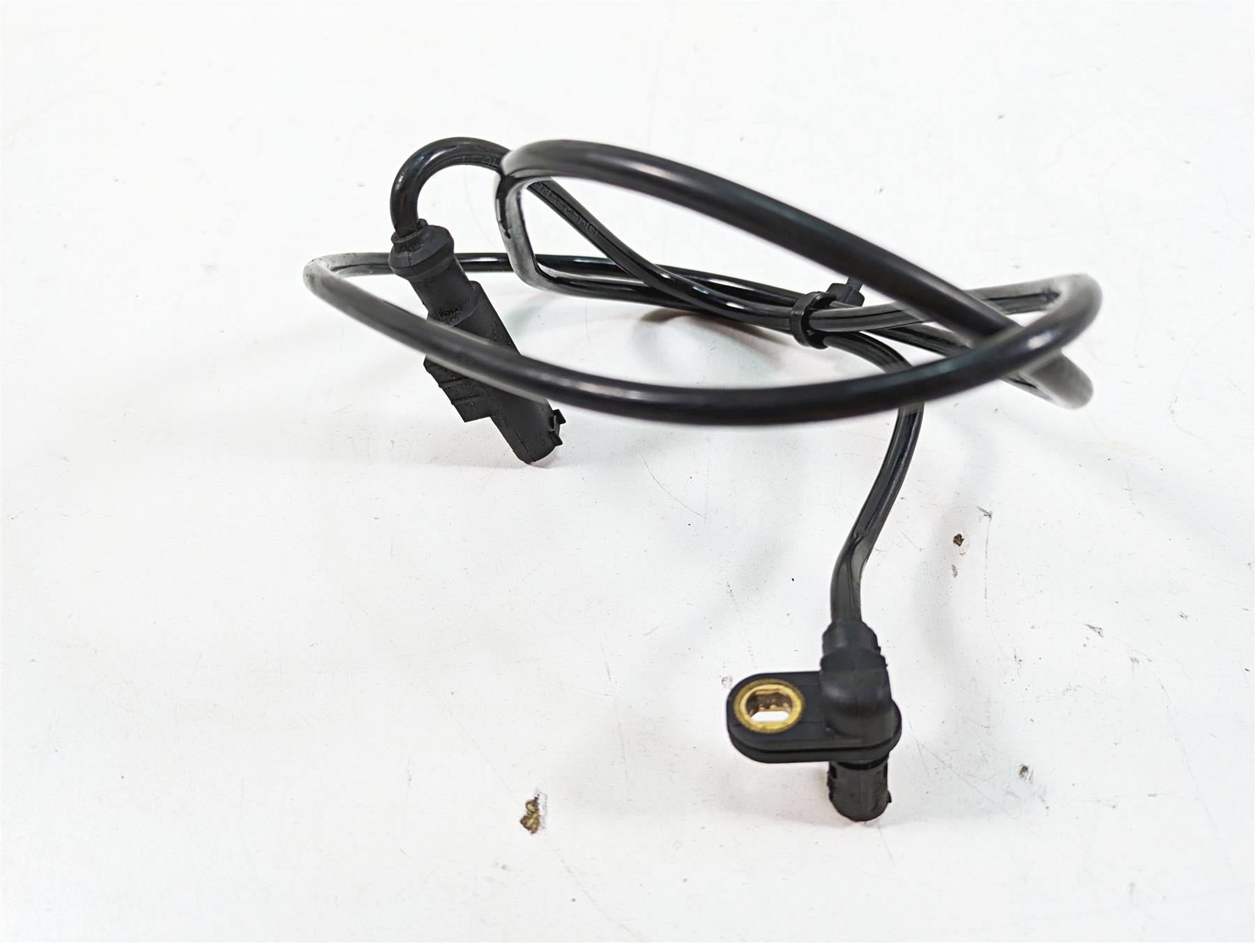 2015 BMW S1000RR K46 Rear Abs Brake Wheel Speed Sensor 34527715117 {{ shop.shopifyCountryName }} - Mototech271