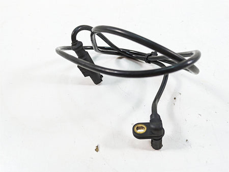 2015 BMW S1000RR K46 Rear Abs Brake Wheel Speed Sensor 34527715117 {{ shop.shopifyCountryName }} - Mototech271