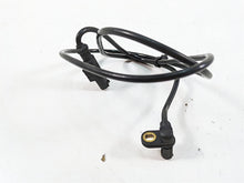Load image into Gallery viewer, 2015 BMW S1000RR K46 Rear Abs Brake Wheel Speed Sensor 34527715117
