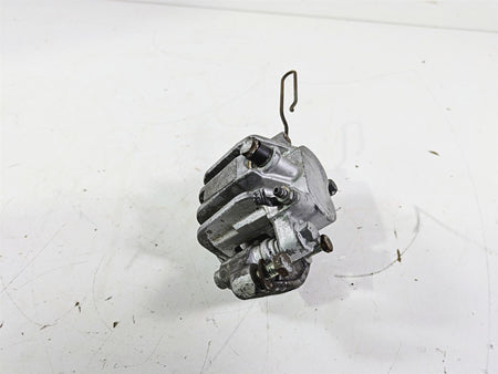 2002 Honda VT1100 Shadow Sabre Nissin Front Brake Caliper 45150-MAH-315 {{ shop.shopifyCountryName }} - Mototech271