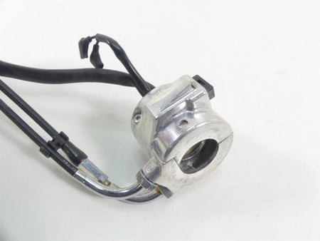 2007 Honda VTX1800 T1 Right Start Stop Control Switch + Cables 35013-MCH-020 {{ shop.shopifyCountryName }} - Mototech271