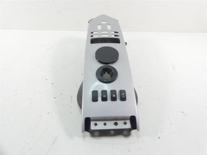 2011 Victory Vision Tour Center Tank Radio Console Cover Fairing Set 5253469 | Mototech271