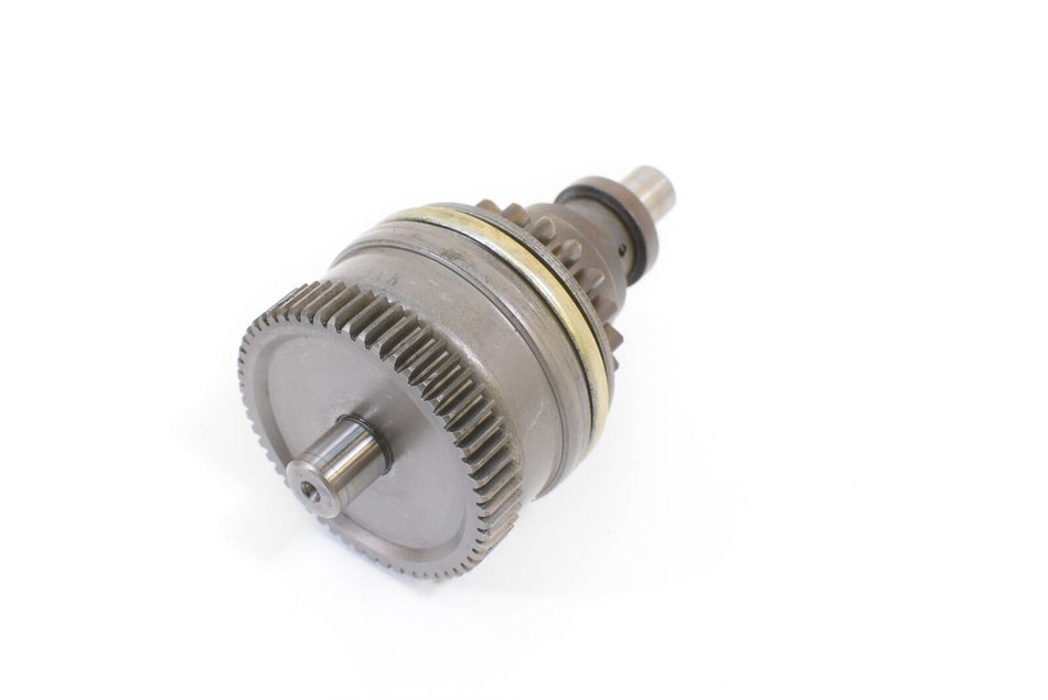 1997 Kawasaki 900 ZXi Jetski Starter Clutch Gear Set 13101-3708 {{ shop.shopifyCountryName }} - Mototech271
