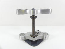 Load image into Gallery viewer, 2007 Suzuki M109R VZR1800 Boulevard Upper &amp; Lower Triple Tree 51410-48G00 | Mototech271
