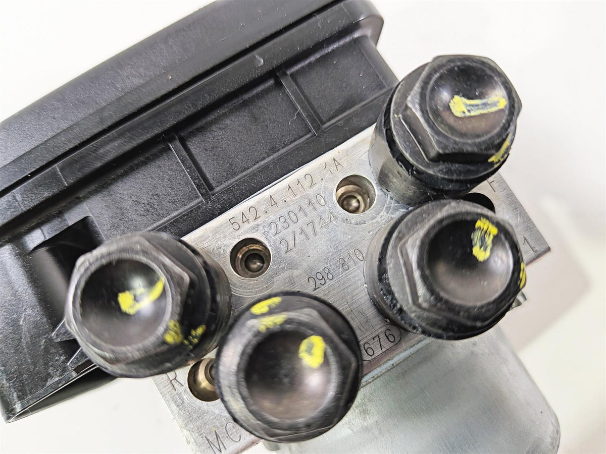 2023 Ducati Streetfighter V4 Abs Brake Pump Unit Module 54241131A 54241121A-Mototech271
