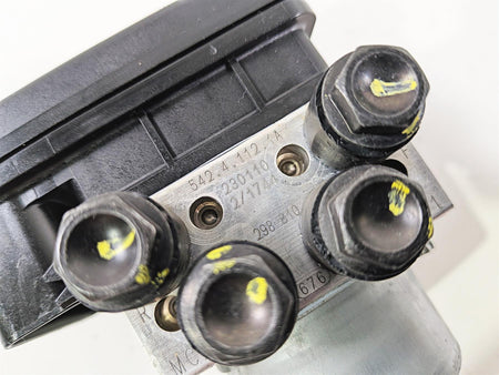 2023 Ducati Streetfighter V4 Abs Brake Pump Unit Module 54241131A 54241121A-Mototech271