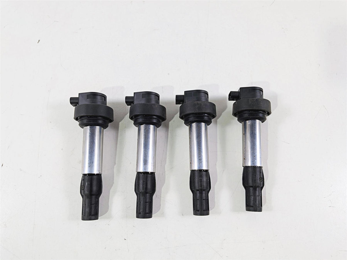 2020 BMW S1000RR K67 Bremi Ignition Coil Set 12137924318 12135B36BF1-Mototech271