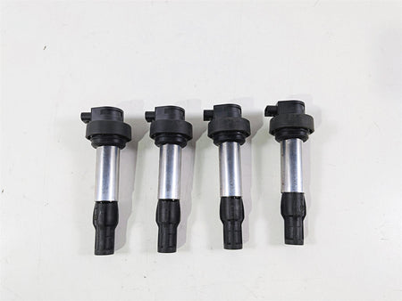 2020 BMW S1000RR K67 Bremi Ignition Coil Set 12137924318 12135B36BF1-Mototech271