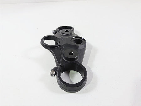 2020 Triumph Street Triple 765RS Upper Triple Tree Steering Clamp T2041726-Mototech271