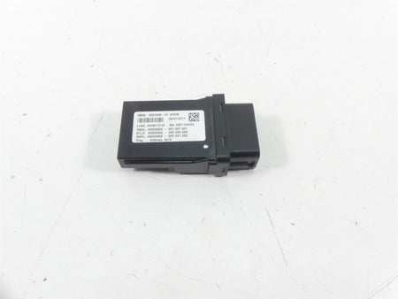 2017 BMW R1200RT K52 General Control Module Light Unit 8387905 {{ shop.shopifyCountryName }} - Mototech271