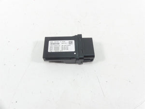 2017 BMW R1200RT K52 General Control Module Light Unit 8387905 | Mototech271