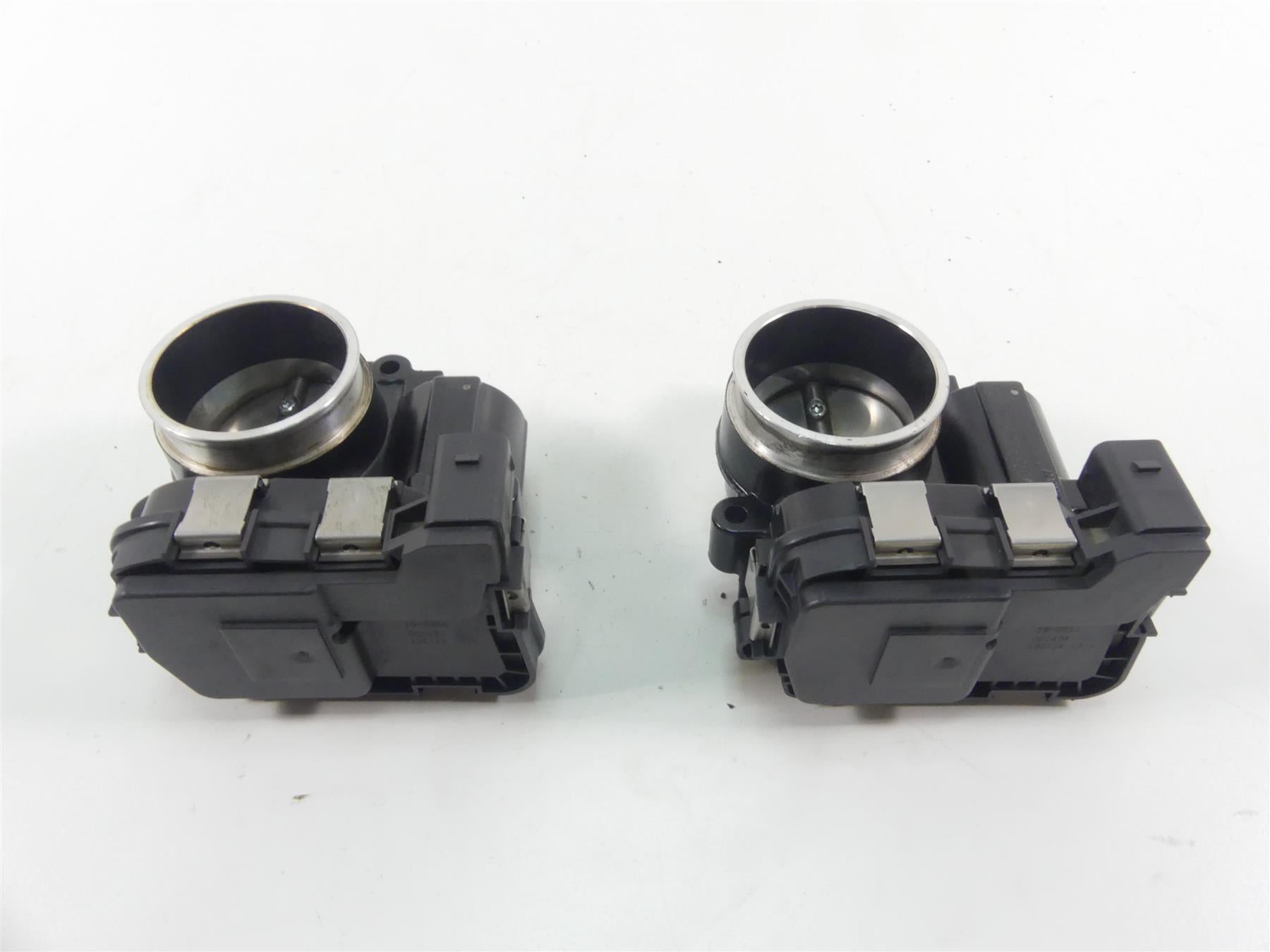 2019 BMW R1250GS K50 Throttle Body Fuel Injection Set 13548568757 {{ shop.shopifyCountryName }} - Mototech271