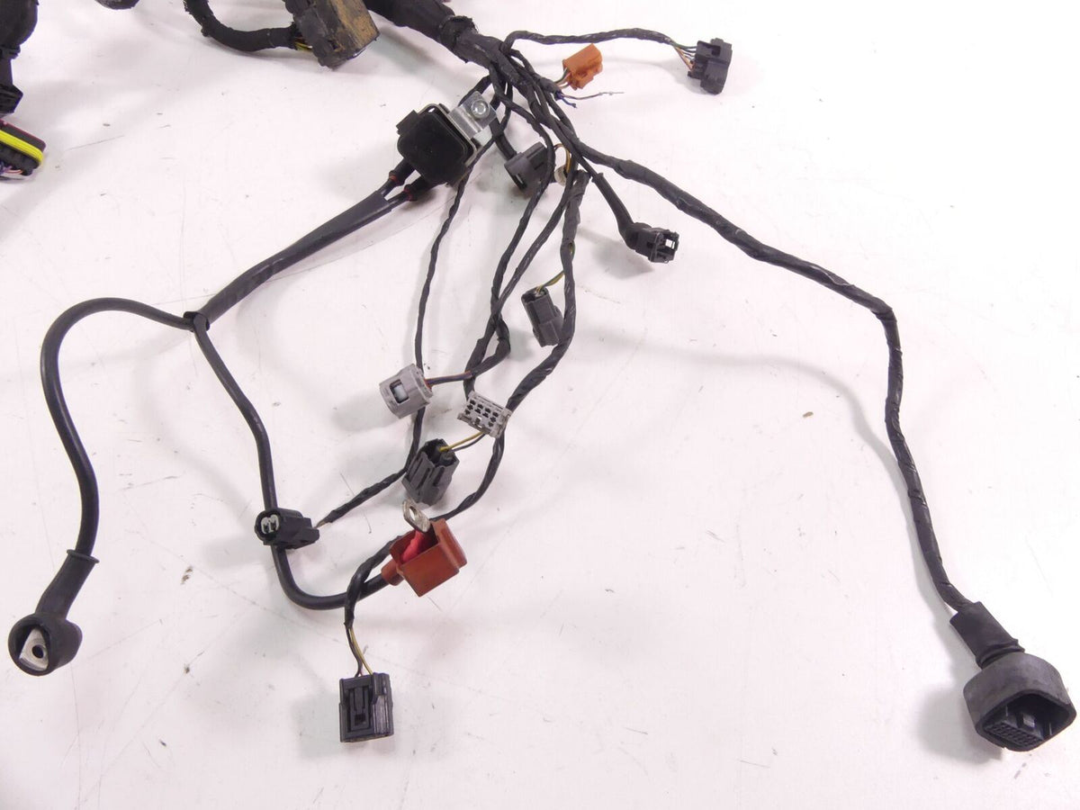2014 MV Agusta B3 Brutale 800 EAS Main Wiring Harness Cable Loom - Read 8000B773 {{ shop.shopifyCountryName }} - Mototech271