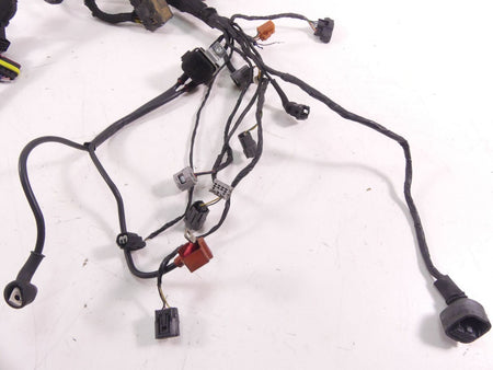 2014 MV Agusta B3 Brutale 800 EAS Main Wiring Harness Cable Loom - Read 8000B773 {{ shop.shopifyCountryName }} - Mototech271