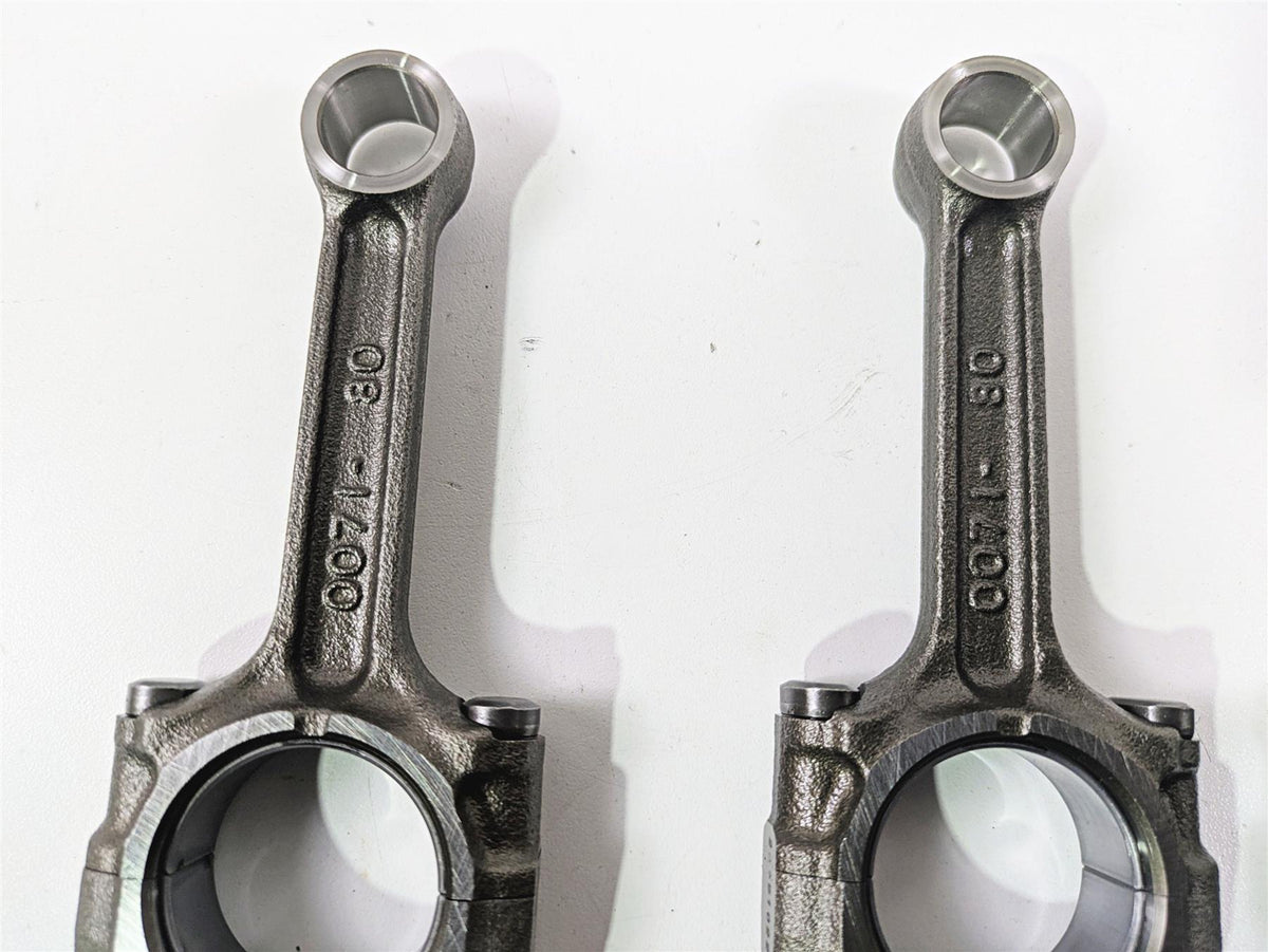 2020 Kawasaki Z900 ZR900 Piston Connecting Rod Set 13251-0739-II {{ shop.shopifyCountryName }} - Mototech271