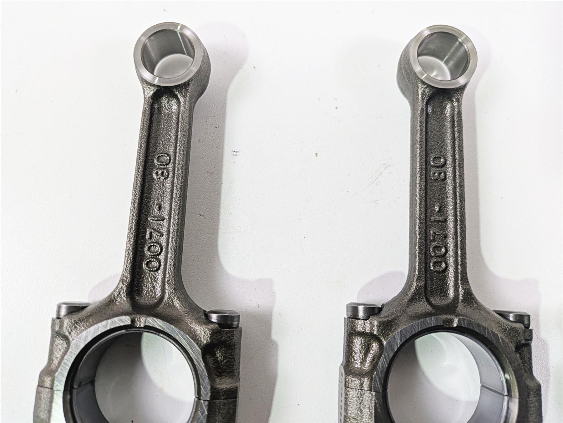 2020 Kawasaki Z900 ZR900 Piston Connecting Rod Set 13251-0739-II {{ shop.shopifyCountryName }} - Mototech271