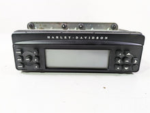 Load image into Gallery viewer, 2011 Harley Touring FLHTCUSE CVO E-Glide Radio Stereo Harman Kardon 76160-06 | Mototech271
