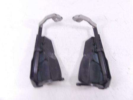 2012 Yamaha XT1200 Super Tenere Hand Protection Guard Set 23P-26142-01-00 {{ shop.shopifyCountryName }} - Mototech271