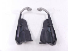 Load image into Gallery viewer, 2012 Yamaha XT1200 Super Tenere Hand Protection Guard Set 23P-26142-01-00
