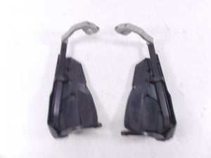 2012 Yamaha XT1200 Super Tenere Hand Protection Guard Set 23P-26142-01-00