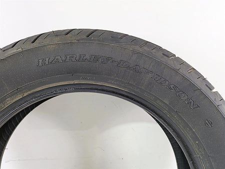 Used Rear Motorcycle Harley Tire Dunlop D401T 150/80R16 DOT2923 45064088 {{ shop.shopifyCountryName }} - Mototech271