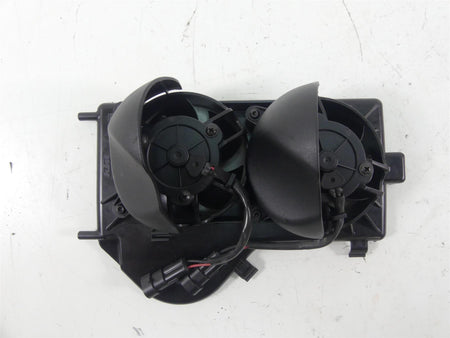 2015 KTM 1290R Super Duke Radiator Cooling Fan Mount Set 60335044033 {{ shop.shopifyCountryName }} - Mototech271