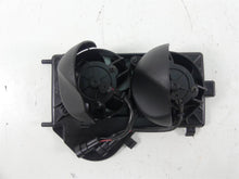 Load image into Gallery viewer, 2015 KTM 1290R Super Duke Radiator Cooling Fan Mount Set 60335044033 | Mototech271
