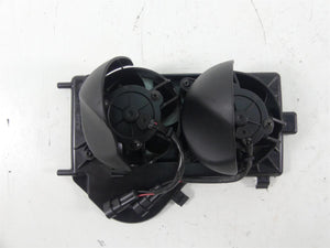 2015 KTM 1290R Super Duke Radiator Cooling Fan Mount Set 60335044033 | Mototech271