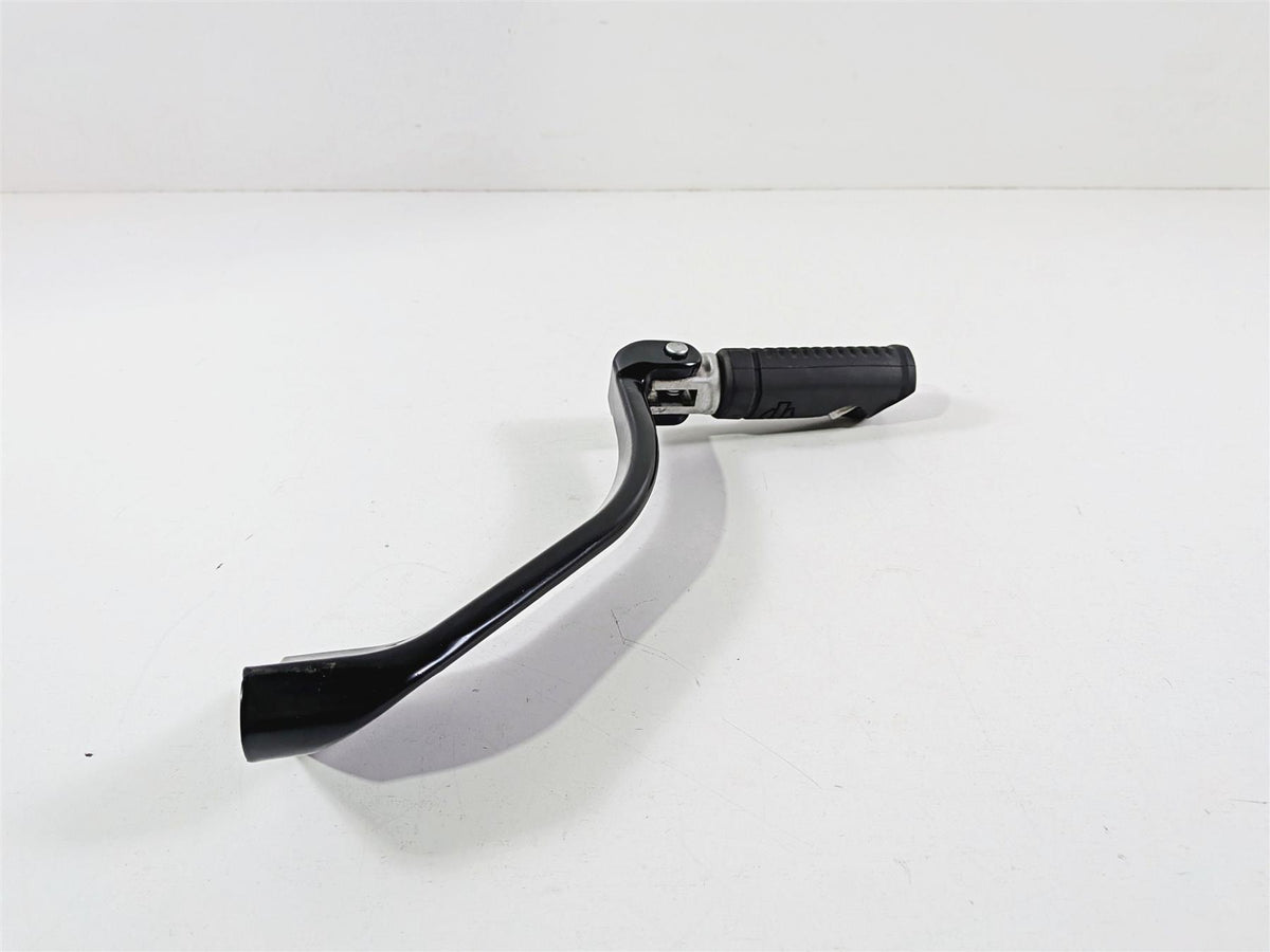 2024 Harley Softail FXLRST Low Rider Left Front Rider Mid Foot Peg 50500603 {{ shop.shopifyCountryName }} - Mototech271