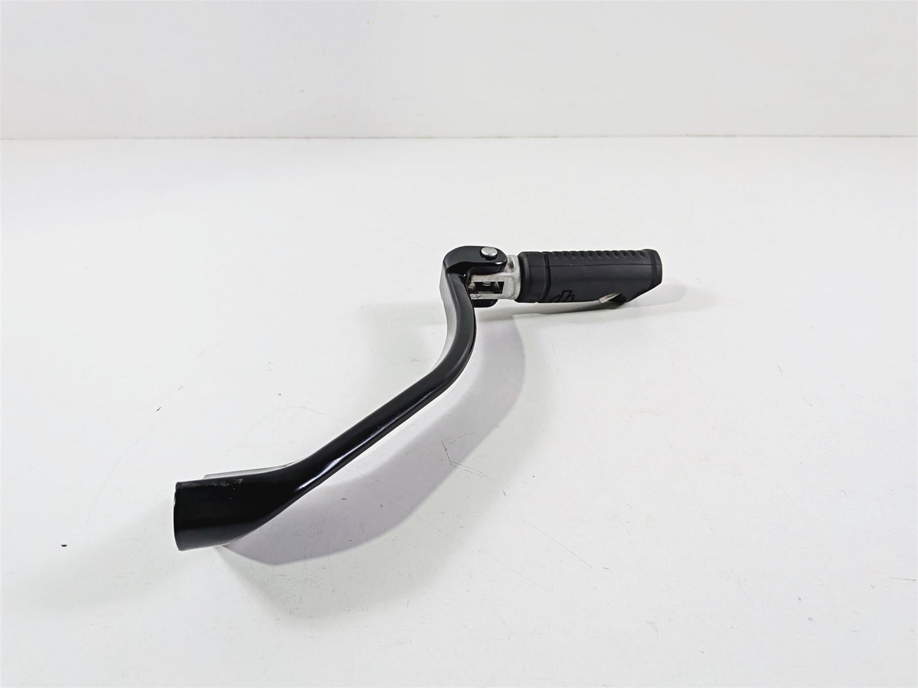 2024 Harley Softail FXLRST Low Rider Left Front Rider Mid Foot Peg 50500603 {{ shop.shopifyCountryName }} - Mototech271