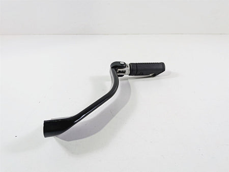 2024 Harley Softail FXLRST Low Rider Left Front Rider Mid Foot Peg 50500603 {{ shop.shopifyCountryName }} - Mototech271