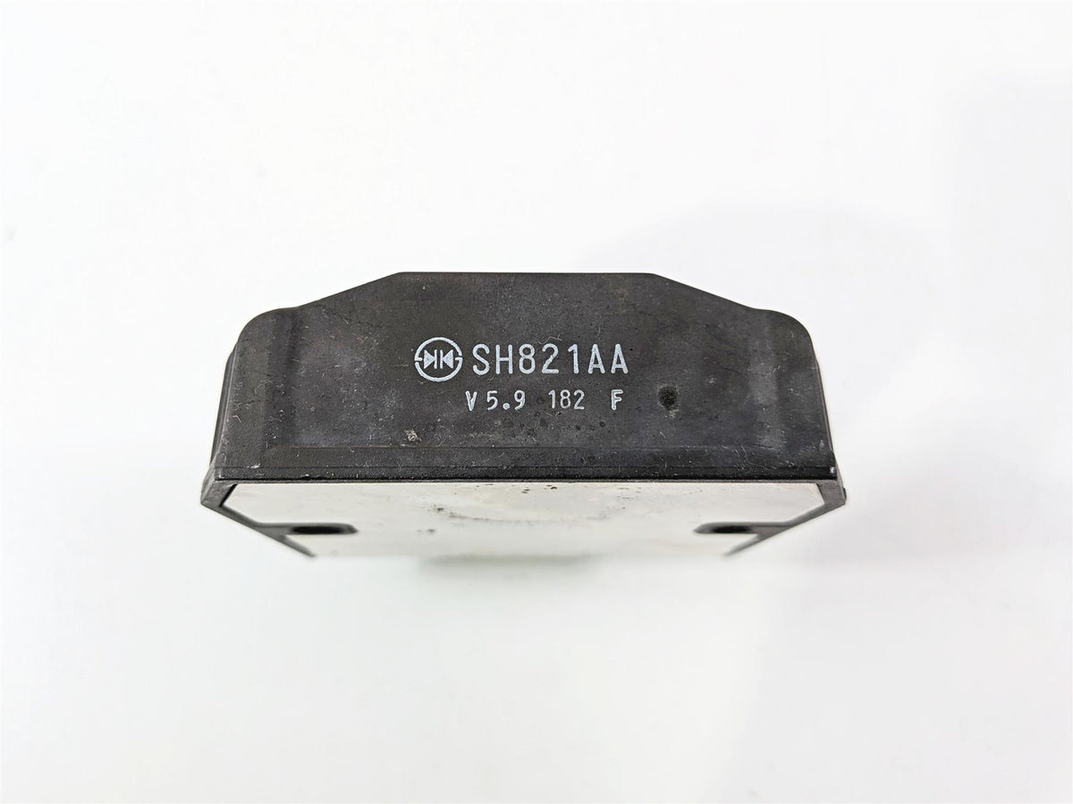 2016 Ducati Hypermotard 939 SP Rectifier Voltage Regulator SH821AA 54040321A-Mototech271