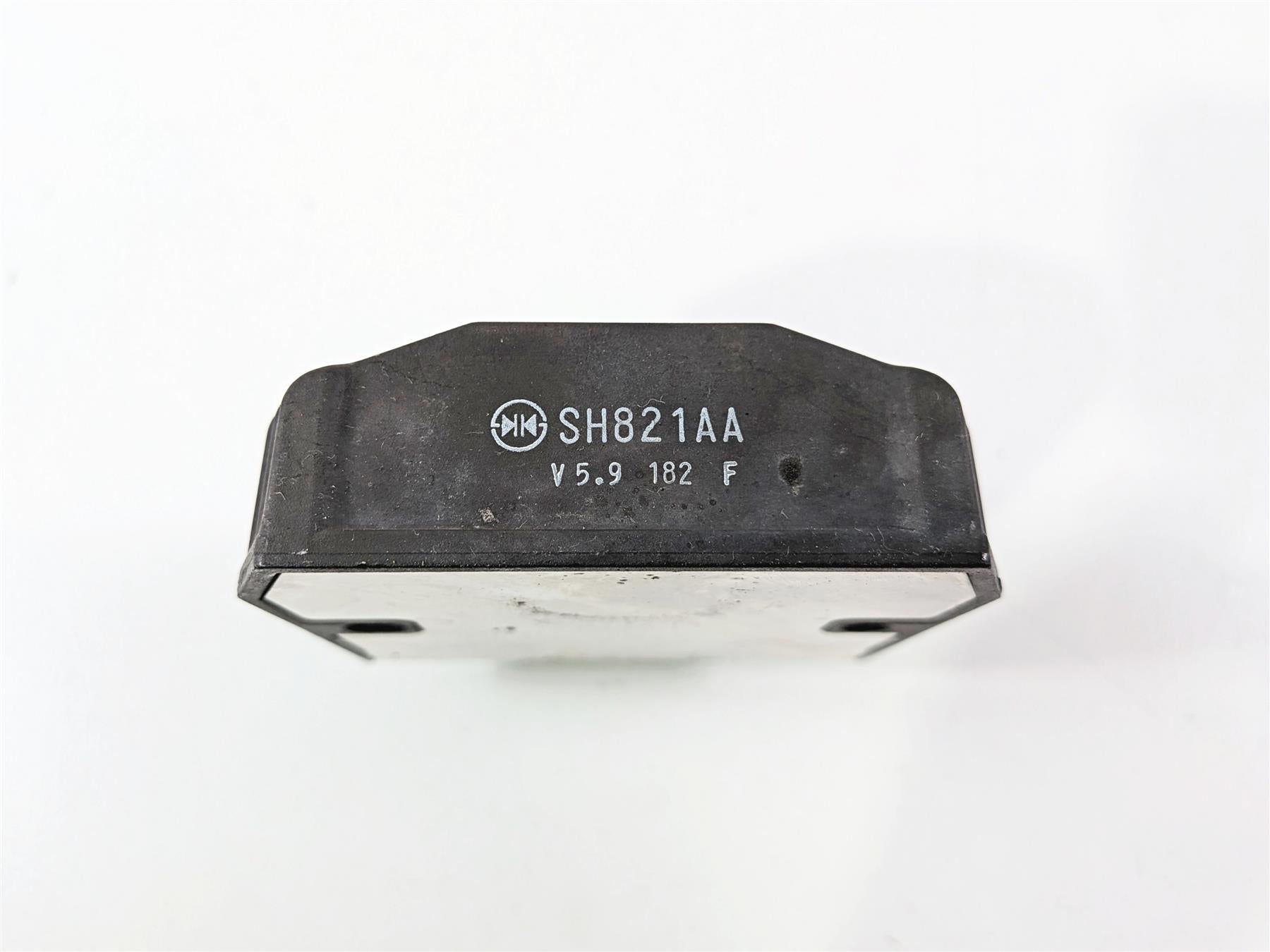 2016 Ducati Hypermotard 939 SP Rectifier Voltage Regulator SH821AA 54040321A-Mototech271